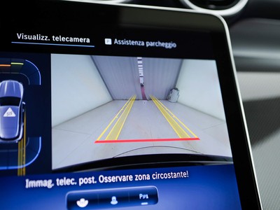 Mercedes GLC - foto 17
