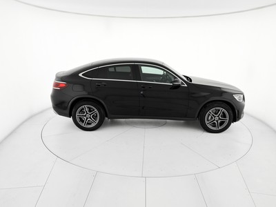 Mercedes GLC Coupè - foto 5
