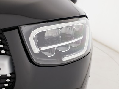 Mercedes GLC Coupè - foto 8