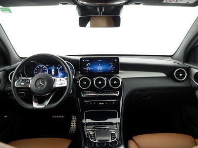 Mercedes GLC Coupè - foto 9