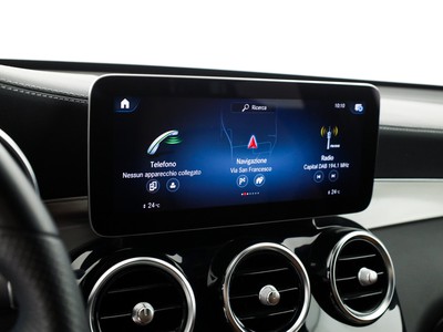 Mercedes GLC Coupè - foto 13
