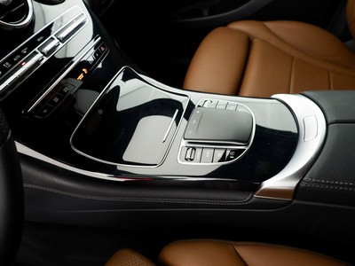 Mercedes GLC Coupè - foto 15