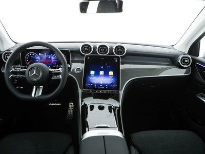 Mercedes GLC - foto 9