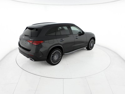 Mercedes GLC - foto 4