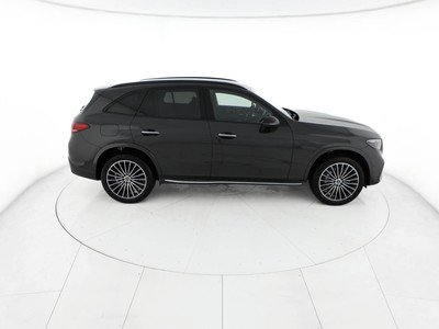 Mercedes GLC - foto 5