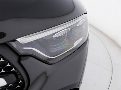 Mercedes GLC - foto 8