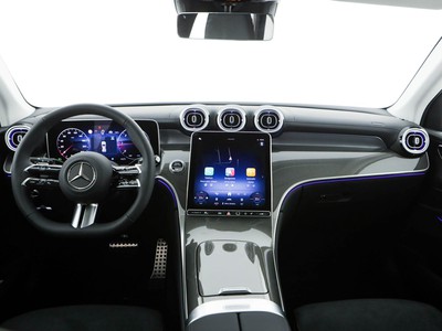 Mercedes GLC - foto 9