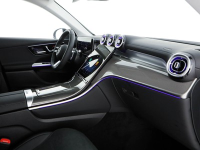 Mercedes GLC - foto 10