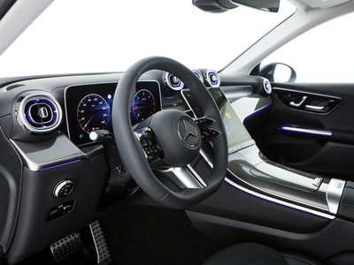 Mercedes GLC - foto 11
