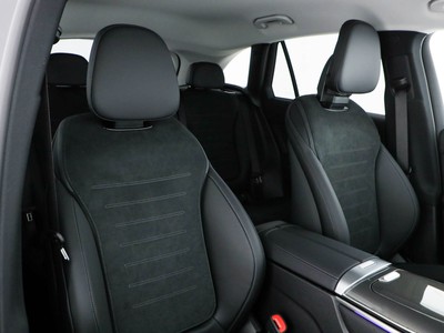 Mercedes GLC - foto 12