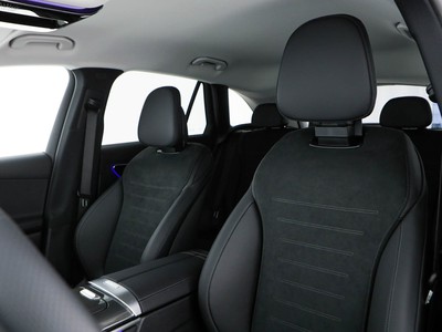 Mercedes GLC - foto 13