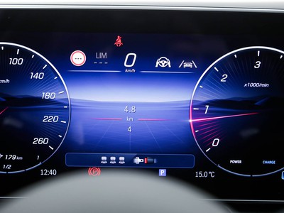 Mercedes GLC - foto 15