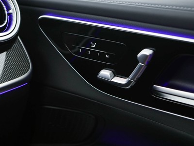Mercedes GLC - foto 17