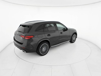 Mercedes GLC - foto 4