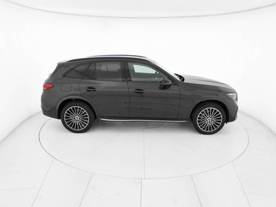 Mercedes GLC - foto 5