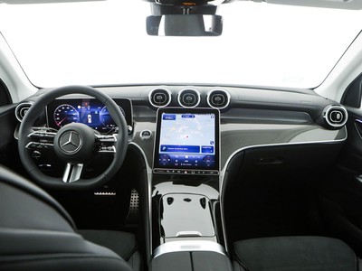 Mercedes GLC - foto 9