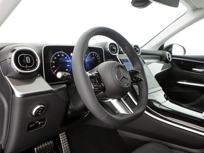 Mercedes GLC - foto 11