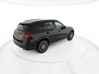 Mercedes GLC - foto 4