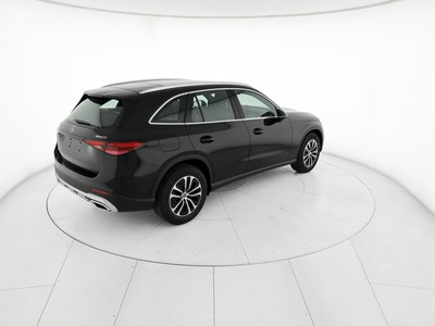 Mercedes GLC - foto 4