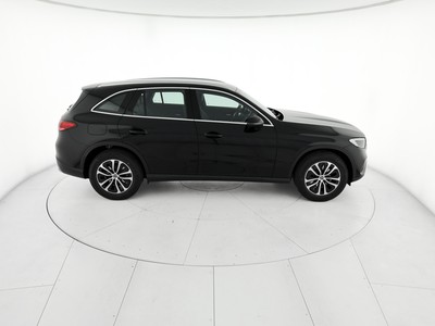 Mercedes GLC - foto 5