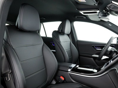 Mercedes GLC - foto 10