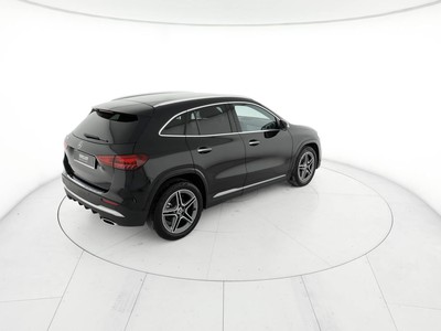 Mercedes GLA - foto 4