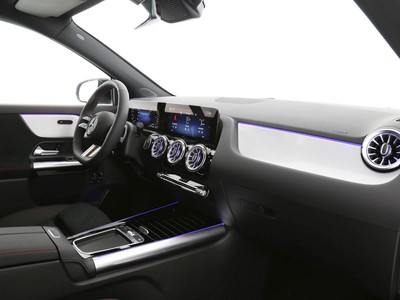Mercedes GLA - foto 11