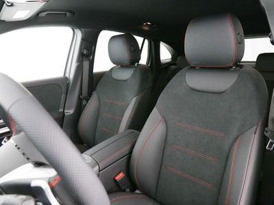 Mercedes GLA - foto 13