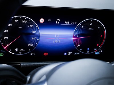 Mercedes GLA - foto 15