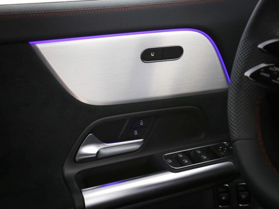 Mercedes GLA - foto 17