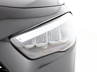 Mercedes GLA - foto 8