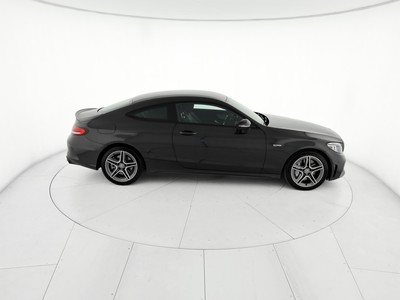 AMG Classe C Coupè - foto 5