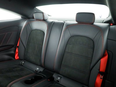 AMG Classe C Coupè - foto 11