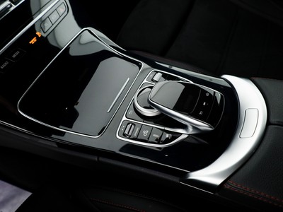 AMG Classe C Coupè - foto 15