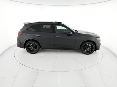 AMG GLC - foto 5