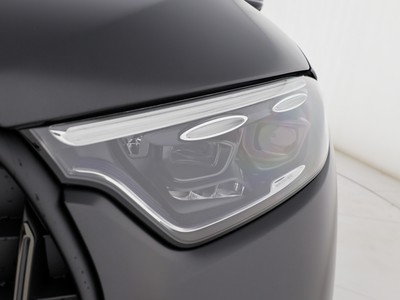 AMG GLC - foto 8
