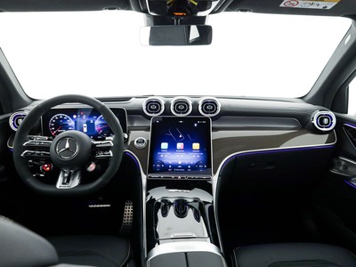 AMG GLC - foto 9
