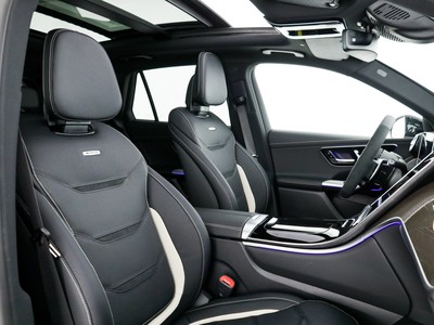 AMG GLC - foto 10
