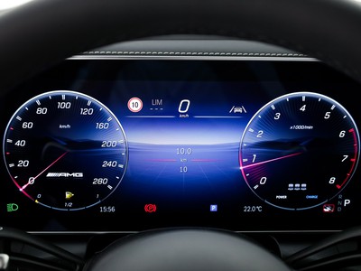 AMG GLC - foto 12