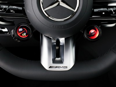 AMG GLC - foto 14