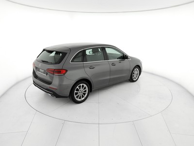 Mercedes Classe B - foto 4