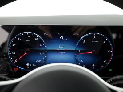 Mercedes Classe B - foto 12