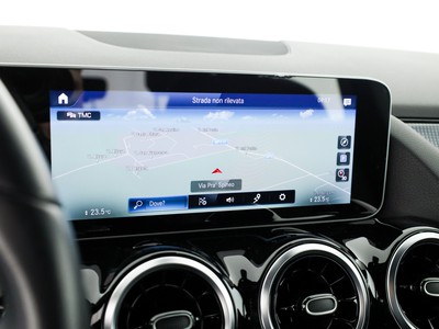 Mercedes Classe B - foto 13