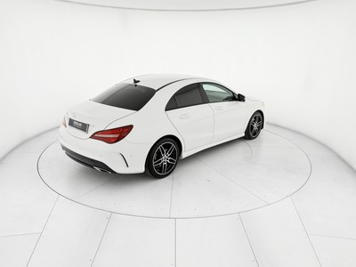Mercedes CLA Coupè - foto 4