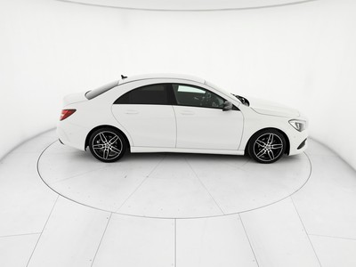 Mercedes CLA Coupè - foto 5