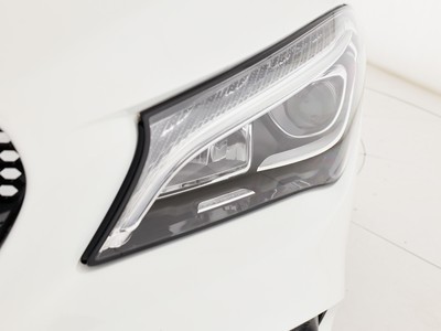 Mercedes CLA Coupè - foto 8
