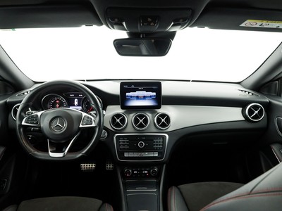 Mercedes CLA Coupè - foto 9