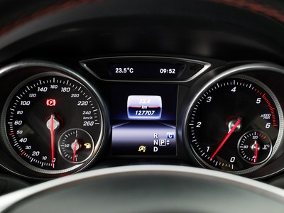 Mercedes CLA Coupè - foto 12