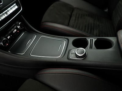 Mercedes CLA Coupè - foto 14