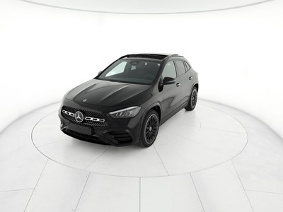 Mercedes GLA 180 Automatic